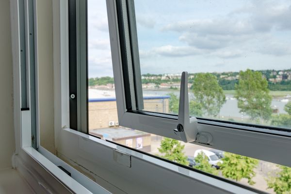 Cost of Casement Window Repair in East Lansing
