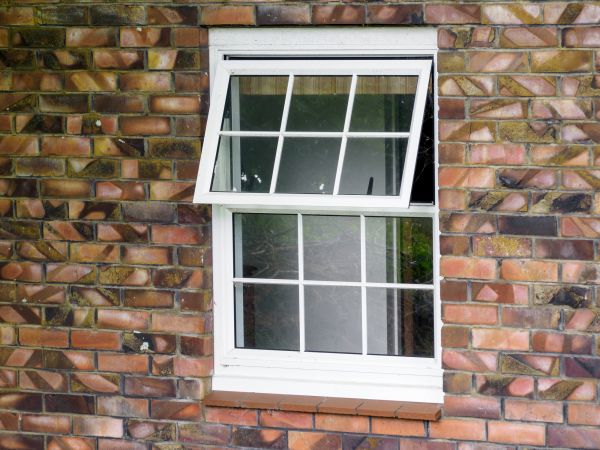 Cost of Double Hung Window Repair in East Lansing