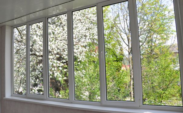 Cost of Window Repair Service in East Lansing