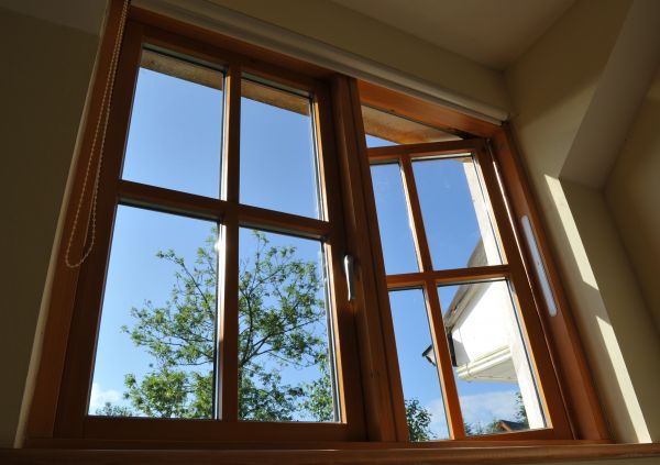 Cost of Wood Window Repair in East Lansing