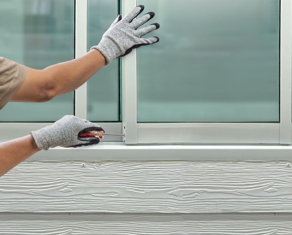 Cost of Sliding Window Repair in East Lansing