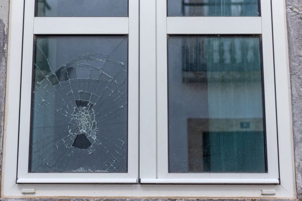 Cost of Residential Window Repair in East Lansing