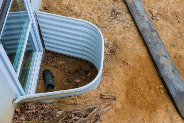 Cost of Egress Window Repair in East Lansing