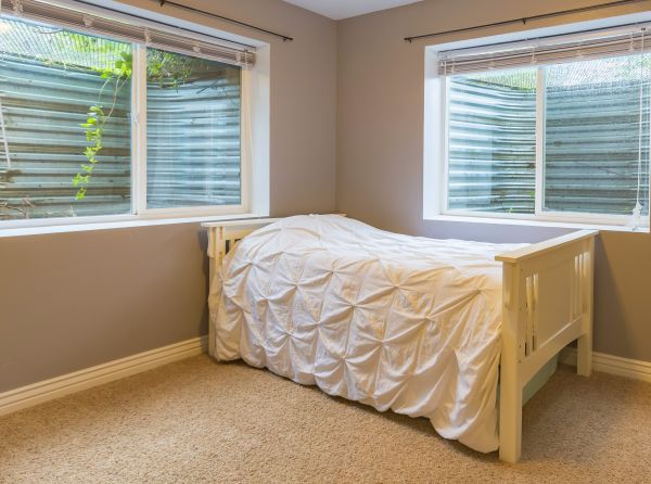 Cost of Basement Window Repair in East Lansing