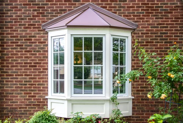 Cost of Bay Window Repair in East Lansing