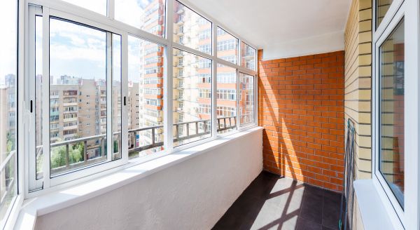 Cost of Glass Pane Repair in East Lansing