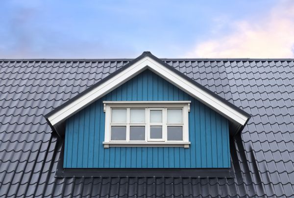 Cost of Dormer Window Repair in East Lansing