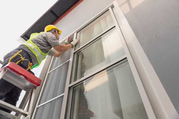 Cost of Window Mechanism Repair in East Lansing