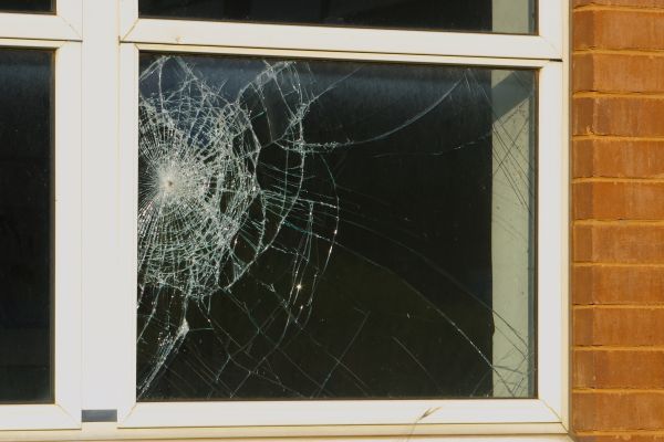 Cost of Window Crack Repair in East Lansing