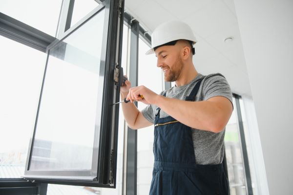 Cost of Window Spring Repair in East Lansing