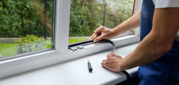 Cost of Insulated Window Repair in East Lansing