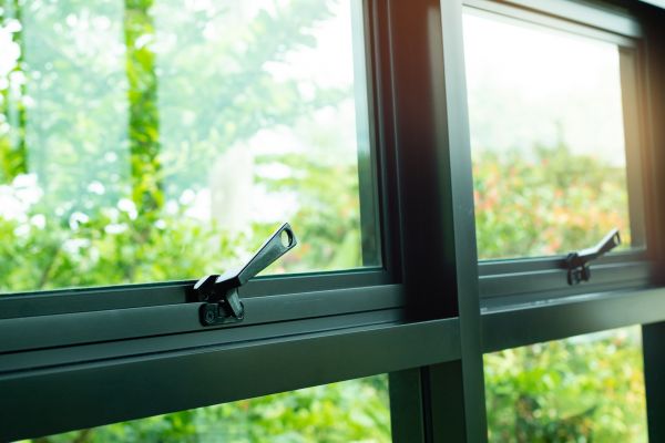 Cost of Window Crank Replacement in East Lansing