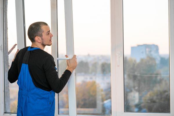 Cost of Glass Pane Replacement in East Lansing