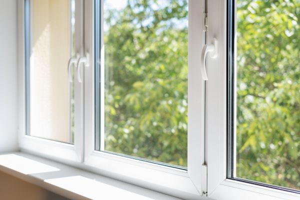 Cost of Window Track Repair in East Lansing