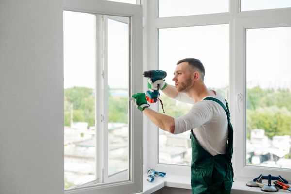 Cost of Damaged Window Repair in East Lansing
