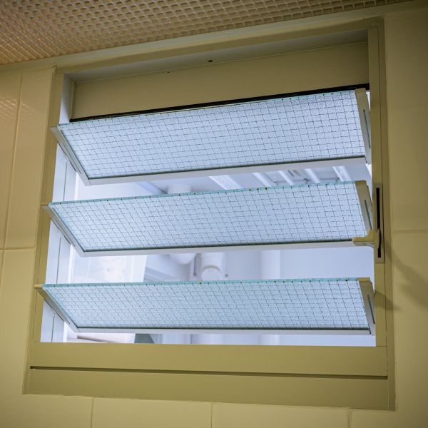 Cost of Slatted Window Repair in East Lansing