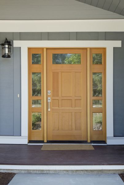 Cost of Door Window Repair in East Lansing