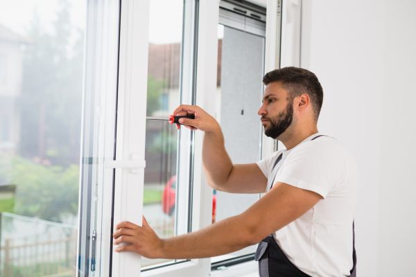 Cost of Window Opener Replacement in East Lansing