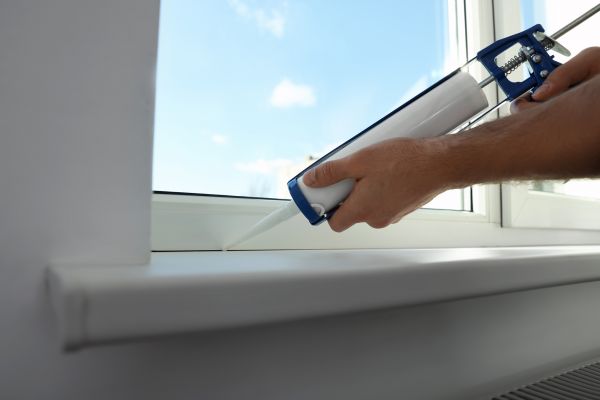 Cost of Window Leak Repair Service in East Lansing