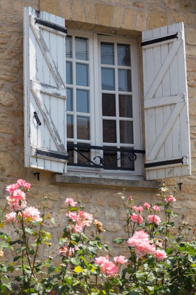Cost of French Window Repair in East Lansing