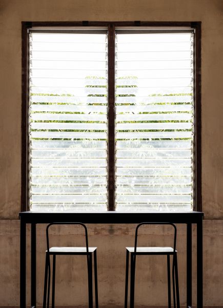 Cost of Louvre Window Repair in East Lansing