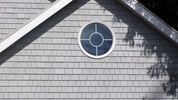 Cost of Round Window Repair in East Lansing