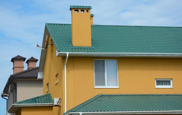 Cost of Hopper Window Repair in East Lansing