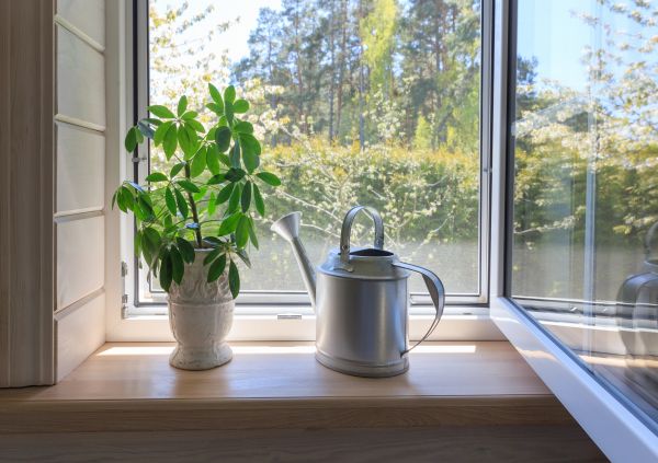 Cost of Garden Window Repair in East Lansing