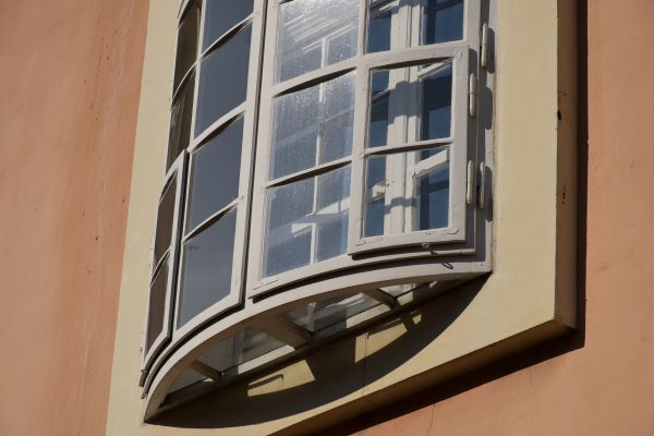 Cost of Bow Window Repair in East Lansing