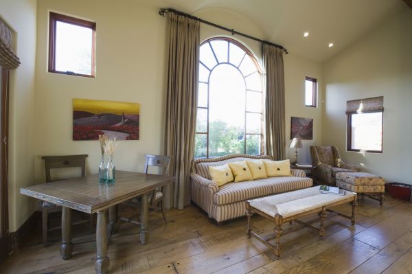 Cost of Arched Window Repair in East Lansing