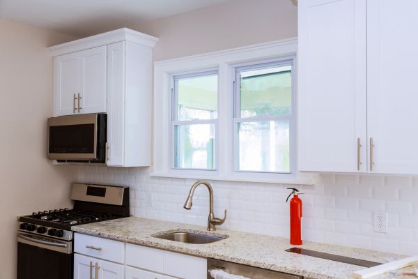 Cost of Kitchen Window Repair in East Lansing